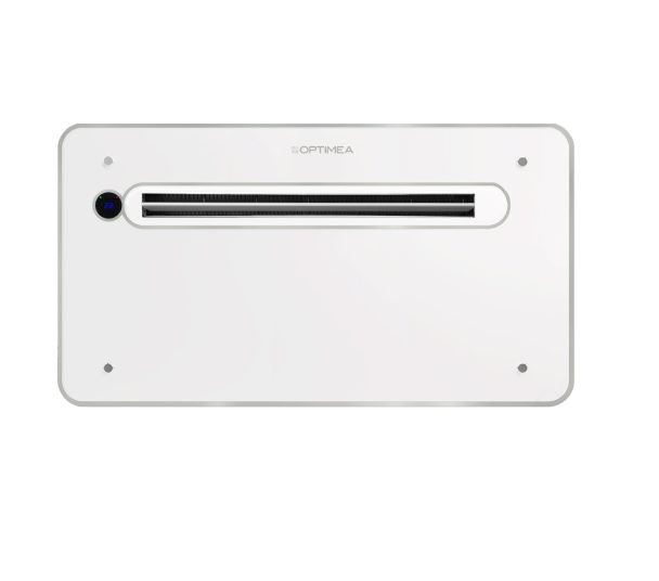 Climatiseur monobloc fixe réversible OAC-270-SDIN – 2590 W – technologie Inverter + WiFi