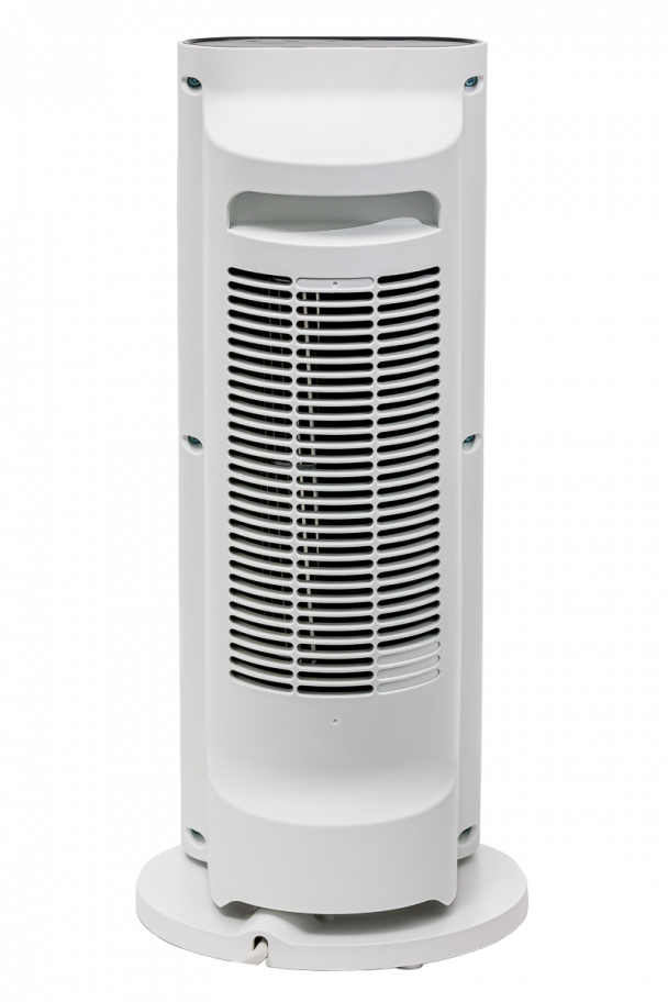 Chauffage mobile soufflant en céramique,Noir & Blanc, </br> OCE-C03-2000 – Image 4