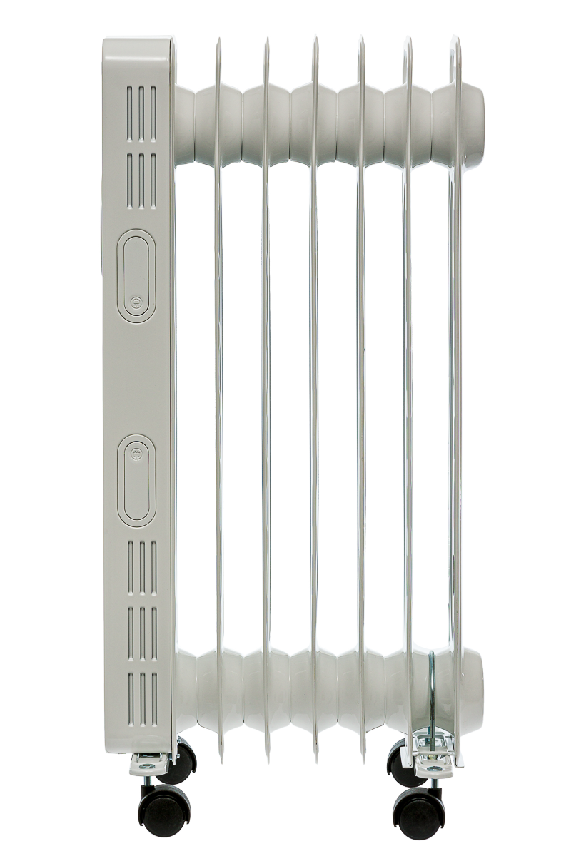 Radiateur Thermostat Durable Chauffage Eau DEL CE/ROHS 1 Set 10dBm