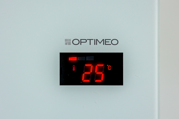 Convecteur verre,Blanc, 1500W </br> OCE-E01-1500 – Image 3