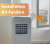 Comment installer / utiliser une climatisation mobile et son Kit-Fenêtre ?
