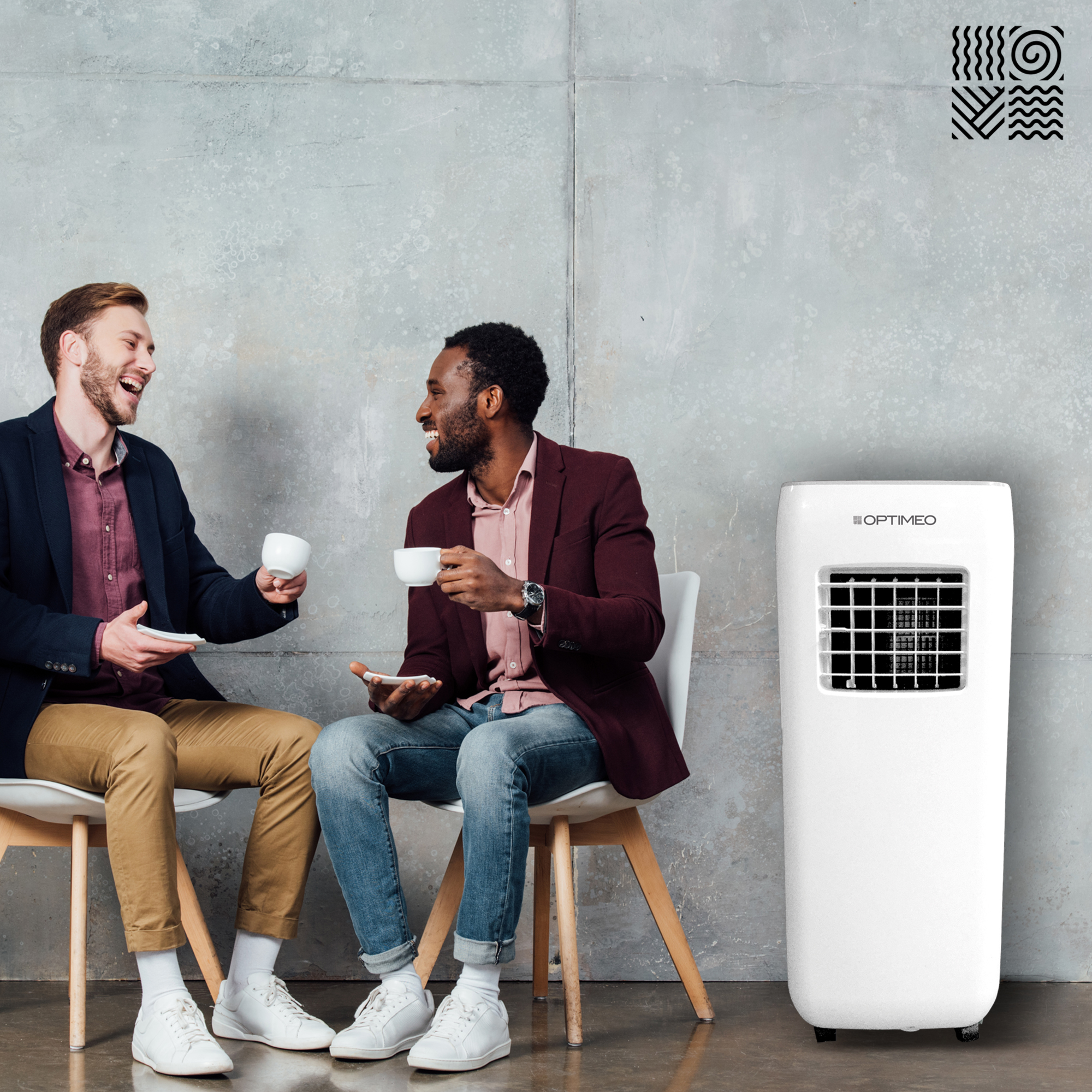 Pourquoi faut-il nettoyer son climatiseur mobile ?