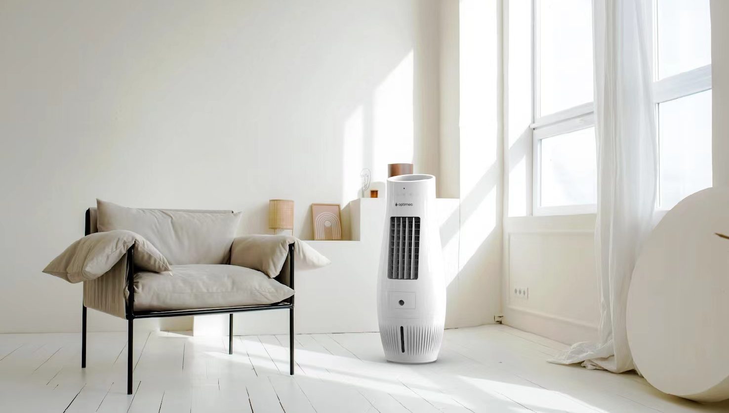 Quel est le fonctionnement d’un Rafraîchisseur d’Air ?