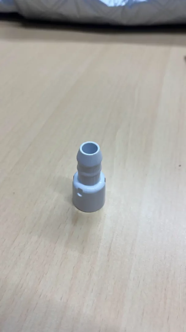 Adaptateur vidange OPC-C02-121 121HP