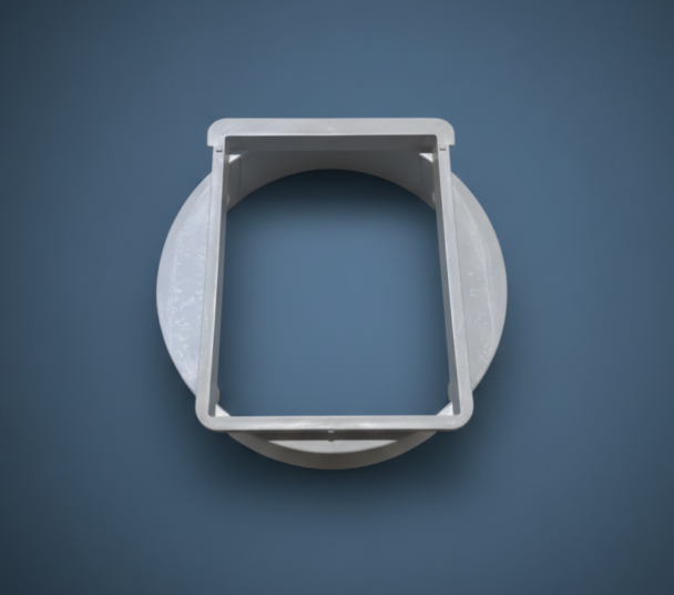 Connecteur gaine/clim OPC-A01-050/070/070HP/090HP