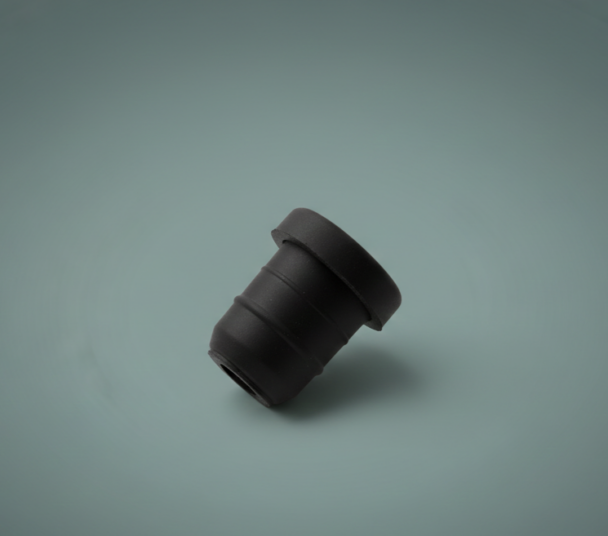 Embout caoutchouc pour gamme OAC