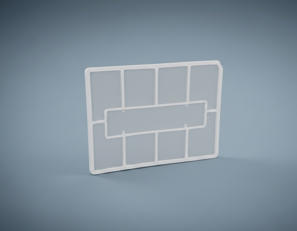 Filtre intérieur OCF-IR2 1