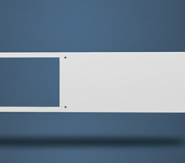 Glissière Kit fenêtre