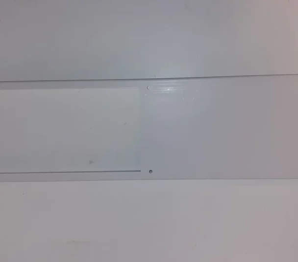 Glissière Kit fenêtre