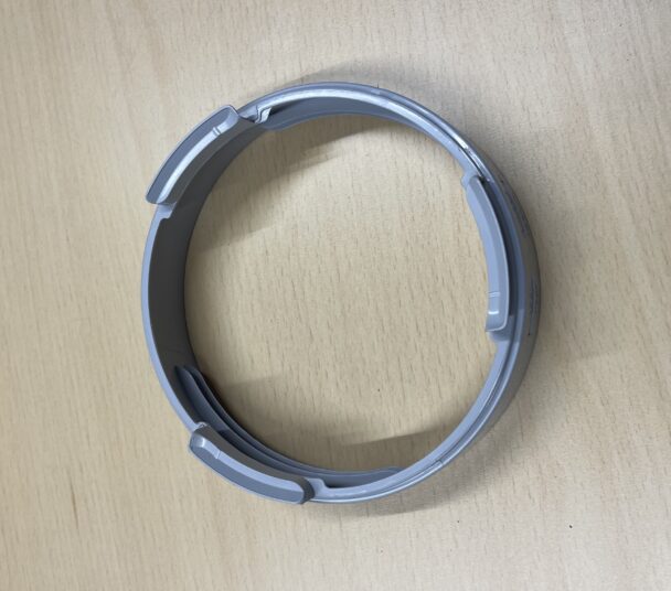 Connecteur arrière OPC-140/160/180