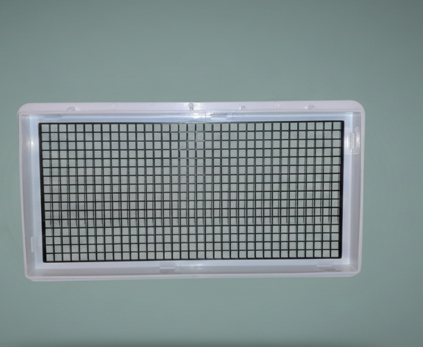 Plaque de connexion encastrable – OPC Gamme C