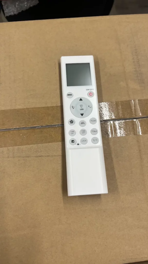 Télécommande OAC-SDIN