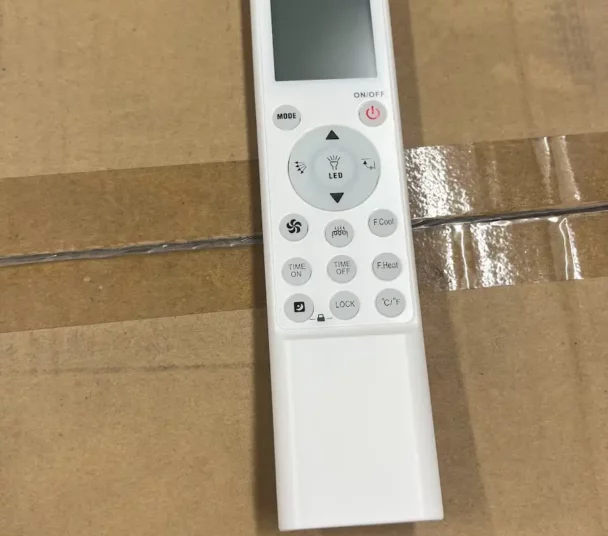 Télécommande OAC-SDIN