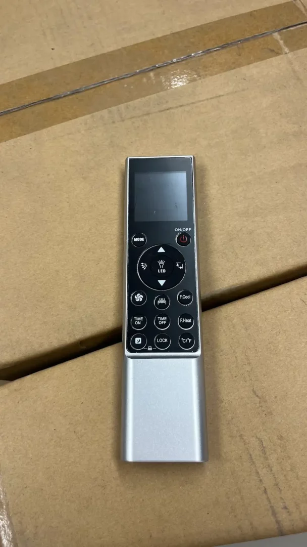 Télécommande OAC-SDIN-SD1-250-300
