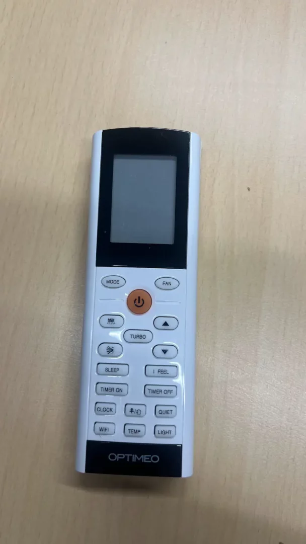 Télécommande OCF-IR2