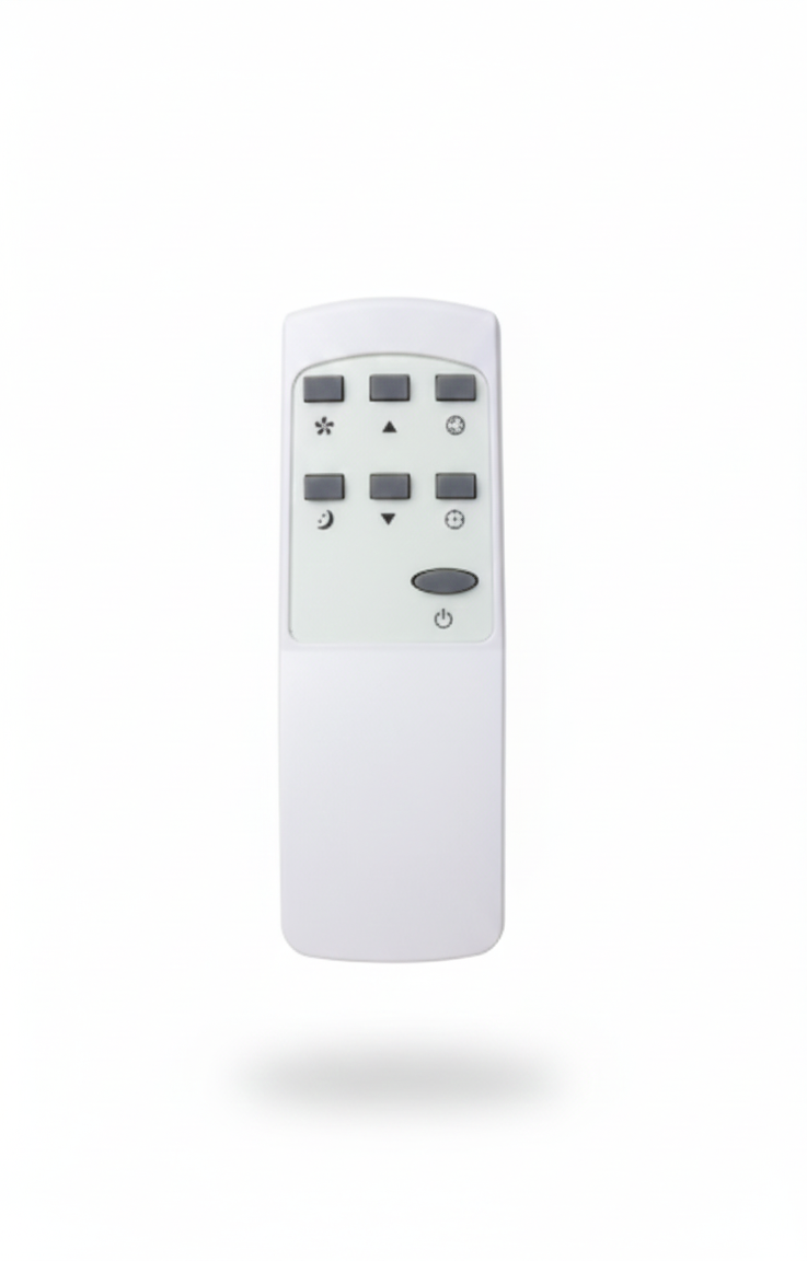 Télécommande OPC-A01-050-070