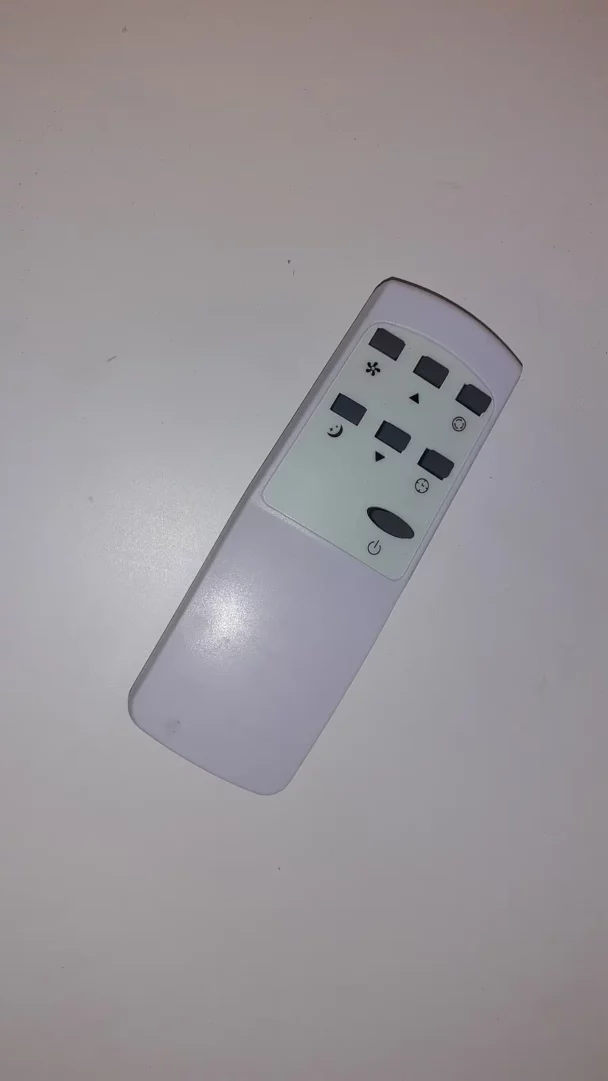Télécommande OPC-A01-050/070