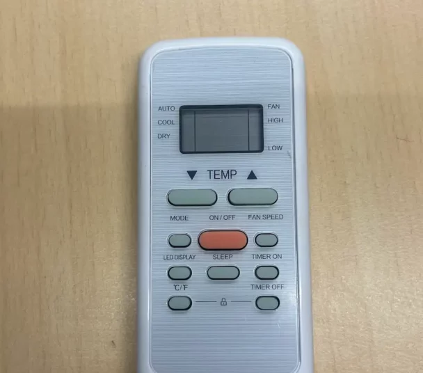 Télécommande OPC-B01-7090120140