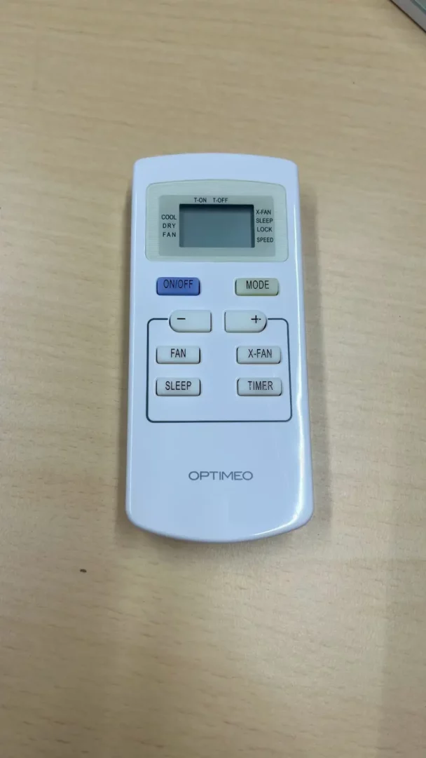 Télécommande OPC-C01-071