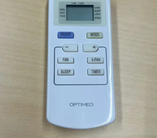Télécommande OPC-C01-071