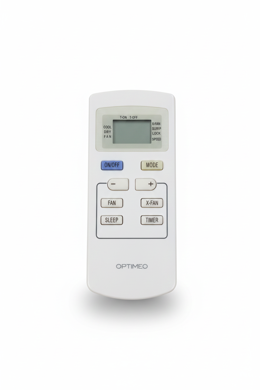 Télécommande OPC-C01-071