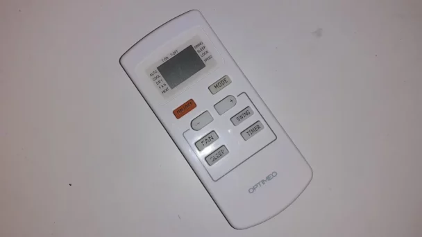 Télécommande OPC-C01-091