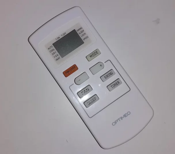 Télécommande OPC-C01-091