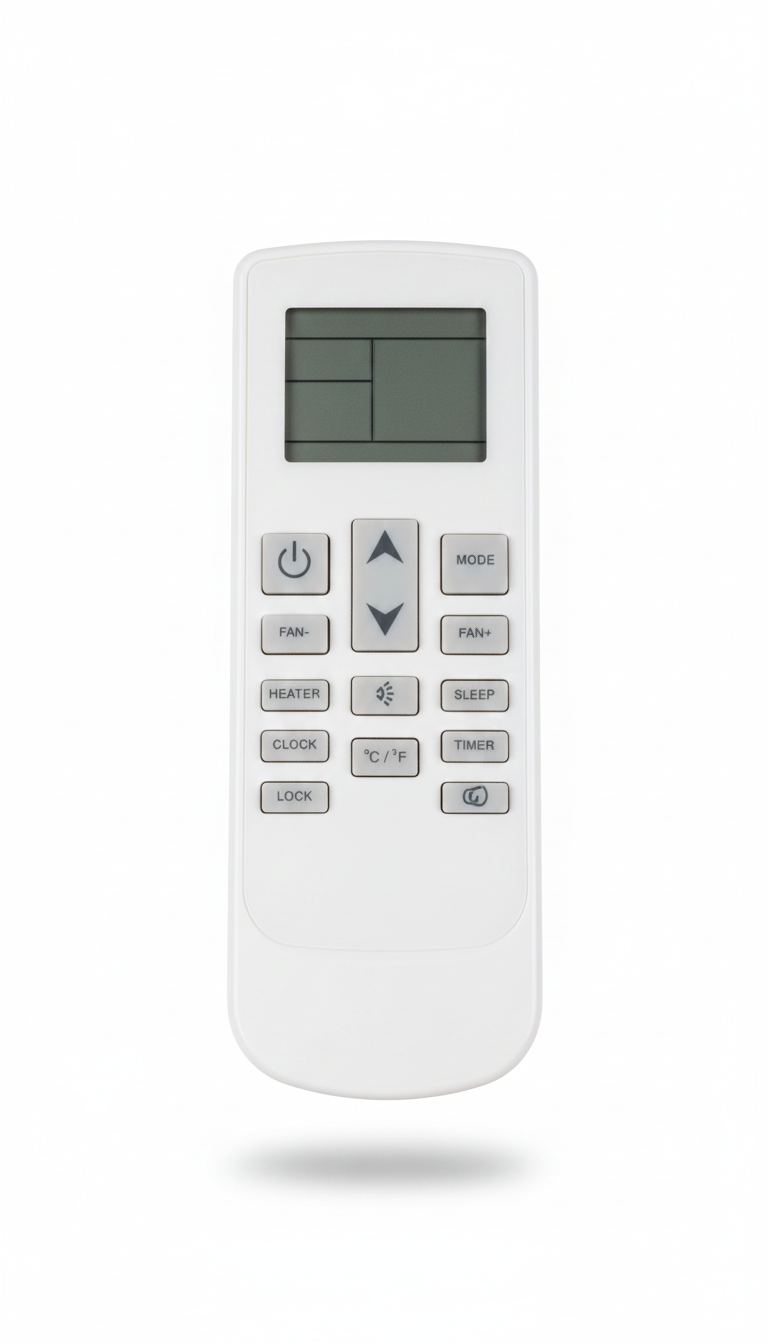 Télécommande SD1 Energy Saving