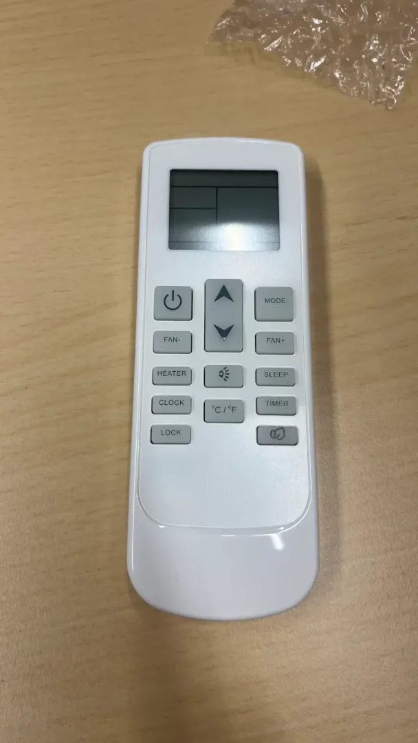 Télécommande SD1 Energy Saving