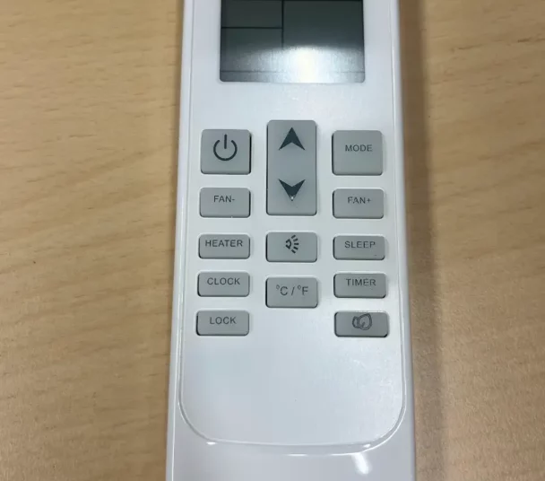 Télécommande SD1 Energy Saving