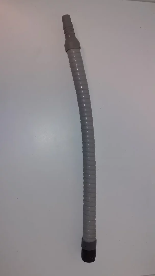 Tuyau évacuation gamme monobloc