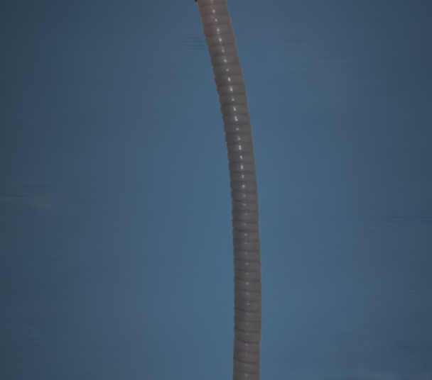 Tuyau évacuation gamme monobloc