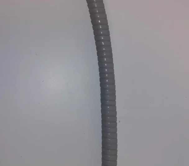 Tuyau évacuation gamme monobloc