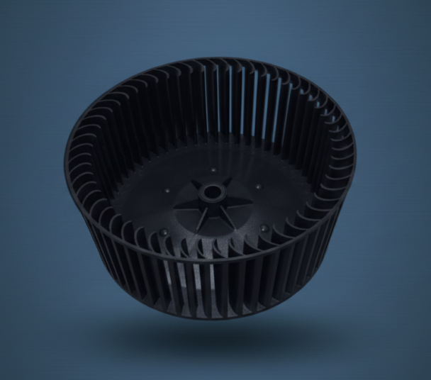 Volute évaporateur OAC-250/300