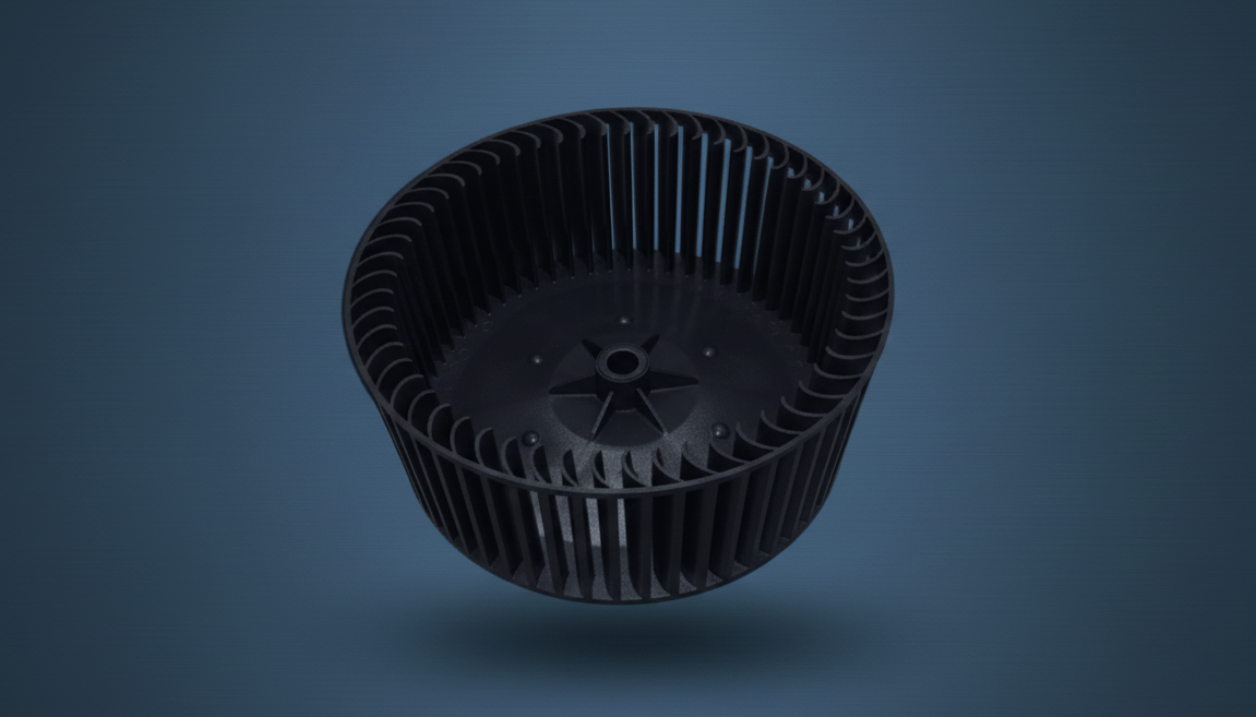 Volute évaporateur OAC-250300