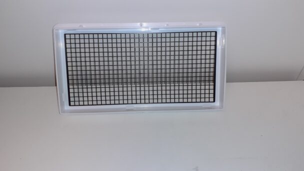 Plaque de connexion encastrable – OPC Gamme C