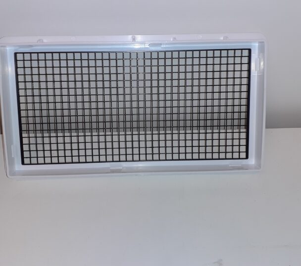 Plaque de connexion encastrable – OPC Gamme C