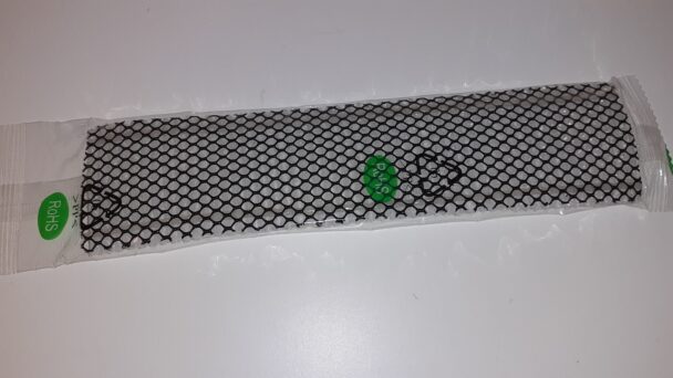 Filtre HEPA pour climatiseur fixe