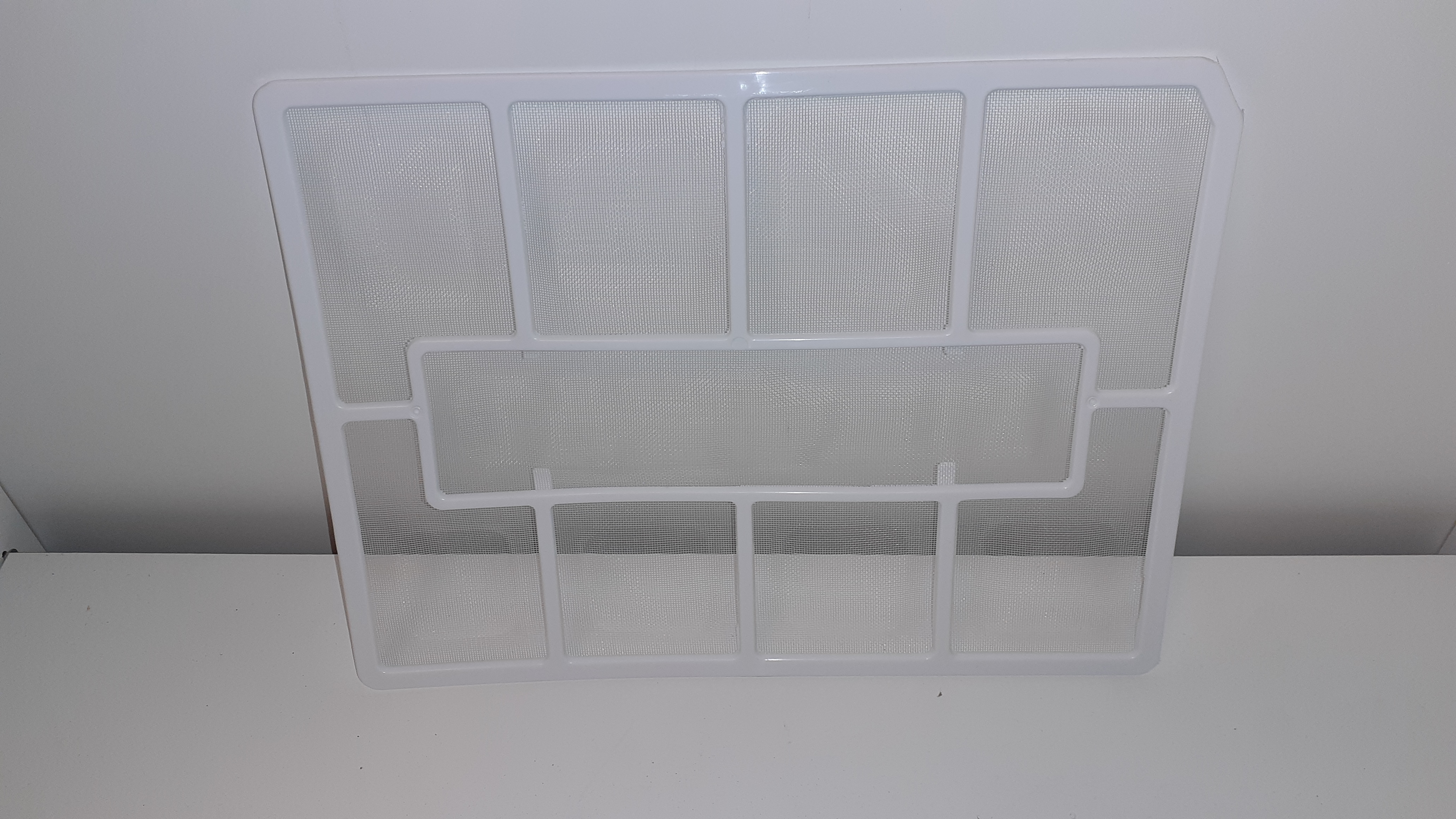 filtre interieur OCF-IR2 2