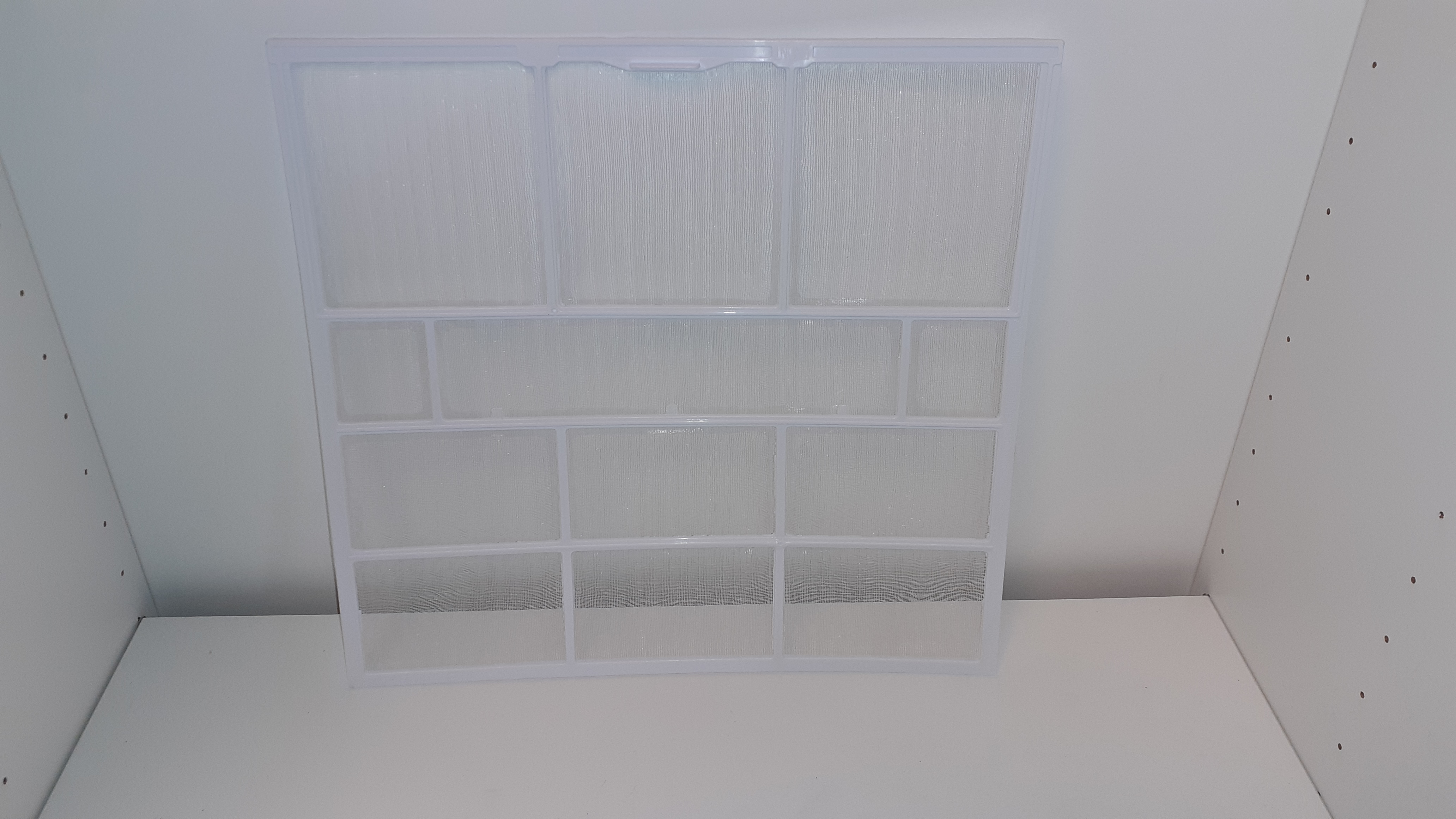 filtre interieur OCF-IR2