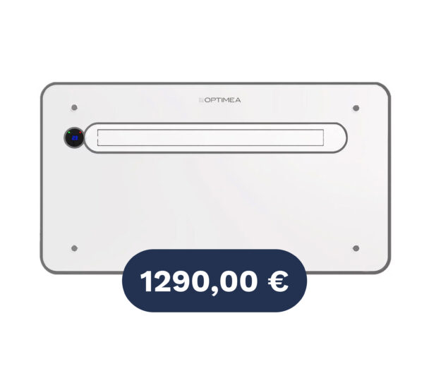 Climatiseur Monobloc Sans Unité Extérieure – Silencieux, Fixe et Réversible - OAC-270-SD1