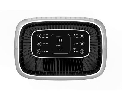 Déshumidificateur d'air 10L – Image 4