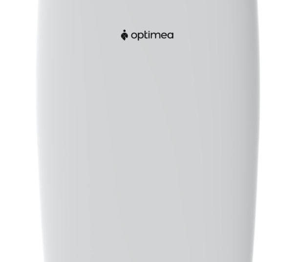 Déshumidificateur d'air 10L