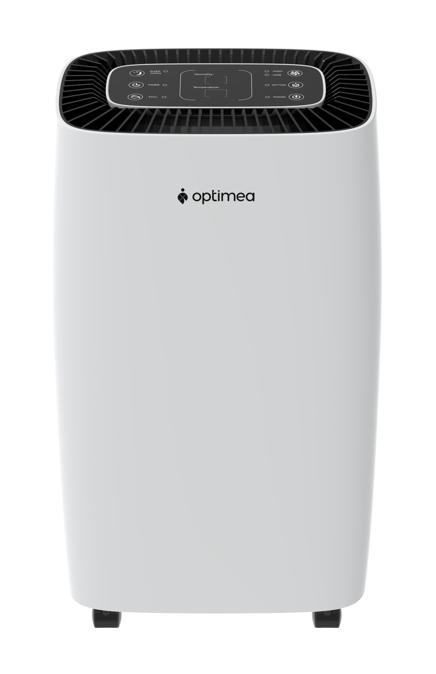 Déshumidificateur d'air 10L